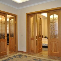 Гостиница Posutochno Apartments 1905 Goda в Москве отзывы, цены и фото номеров - забронировать гостиницу Posutochno Apartments 1905 Goda онлайн Москва сауна