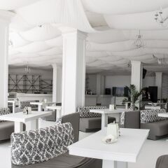 Portofino Hotel Beach Resort питание