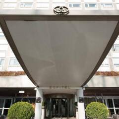 Отель Sofitel Lyon Bellecour Франция, Лион - 2 отзыва об отеле, цены и фото номеров - забронировать отель Sofitel Lyon Bellecour онлайн парковка