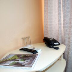 Hotel Simona Complex Sofia в номере фото 2