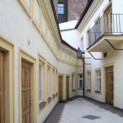 Hotel U Krize