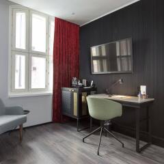 Hotel Katajanokka, Helsinki, A Tribute Portfolio Hotel удобства в номере