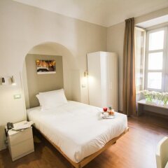 Hotel Astoria Torino Porta Nuova комната для гостей фото 5