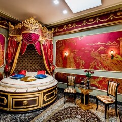 Гостиничный Комплекс Держава фото 8