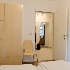 Отель Your 2nd Home In Vienna удобства в номере