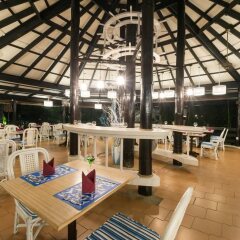 Отель Patong Lodge питание фото 3