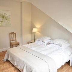 Отель B&B Salve Бельгия, Брюссель - отзывы, цены и фото номеров - забронировать отель B&B Salve онлайн комната для гостей фото 2