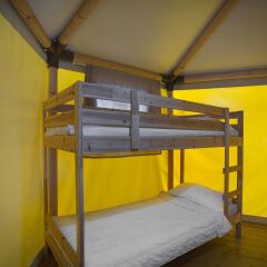 Отель Camping Rialto детские мероприятия фото 2