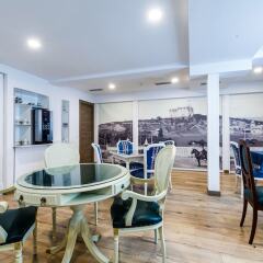 Отель Suite Home Pinares Испания, Сантандер - отзывы, цены и фото номеров - забронировать отель Suite Home Pinares онлайн питание