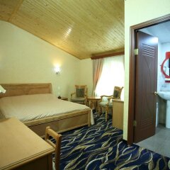 Отель Nairi Hotel Армения, Джермук - отзывы, цены и фото номеров - забронировать отель Nairi Hotel онлайн удобства в номере фото 2