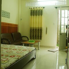 Отель Homestay Hong Cong Хойан сауна