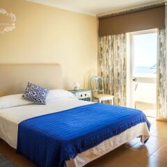 Hotel Praia do Burgau - Turismo de Natureza комната для гостей
