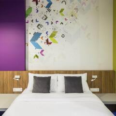 Гостиница Ibis Styles Lviv Center детские мероприятия