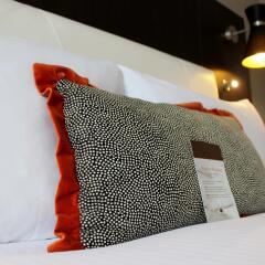 DoubleTree by Hilton London - Ealing Hotel комната для гостей фото 2