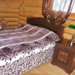 Гостиница Garmoniya Yuga Guest House комната для гостей фото 2