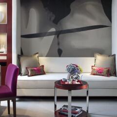 Отель Mandarin Oriental Paris комната для гостей фото 6
