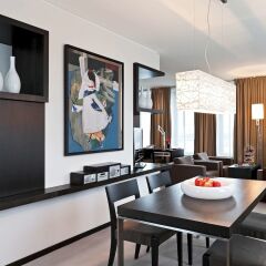 Отель Sofitel Berlin Kurfuerstendamm Германия, Берлин - 2 отзыва об отеле, цены и фото номеров - забронировать отель Sofitel Berlin Kurfuerstendamm онлайн в номере
