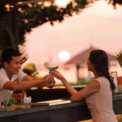 Отель Banyan Tree Sanya спа