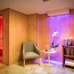Leonardo Hotel Budapest сауна