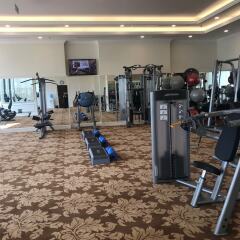 Отель Vinpearl Condotel Empire Nha Trang Вьетнам, Нячанг - отзывы, цены и фото номеров - забронировать отель Vinpearl Condotel Empire Nha Trang онлайн фото 3