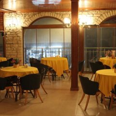 Elit Koseoglu Hotel Турция, Сиде - 3 отзыва об отеле, цены и фото номеров - забронировать отель Elit Koseoglu Hotel онлайн питание фото 2