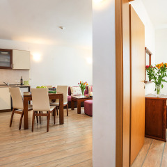 Отель Stream Resort Болгария, Пампорово - отзывы, цены и фото номеров - забронировать отель Stream Resort онлайн в номере фото 2