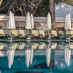 Nirvana Lagoon Villas Suites & Spa Турция, Бельдиби - 3 отзыва об отеле, цены и фото номеров - забронировать отель Nirvana Lagoon Villas Suites & Spa онлайн помещение для мероприятий