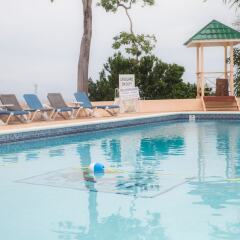 Отель Cardiff Hotel and Spa Ямайка, Ранавей-Бей - отзывы, цены и фото номеров - забронировать отель Cardiff Hotel and Spa онлайн фото 14
