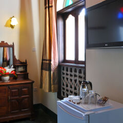 Forodhani Park Hotel в номере