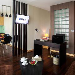 Отель Parkside Sunline Hotel Вьетнам, Ханой - отзывы, цены и фото номеров - забронировать отель Parkside Sunline Hotel онлайн комната для гостей фото 5
