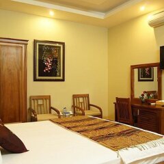 Отель Seika Hotel Вьетнам, Вунгтау - 1 отзыв об отеле, цены и фото номеров - забронировать отель Seika Hotel онлайн комната для гостей фото 4