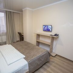 Гостиница Zhan Villa Казахстан, Нур-Султан - отзывы, цены и фото номеров - забронировать гостиницу Zhan Villa онлайн