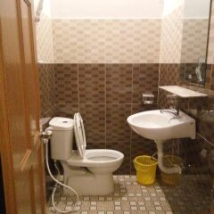Panda's House Hostel Далат ванная фото 2