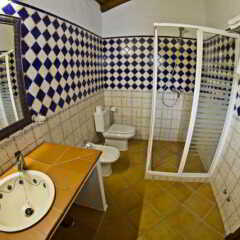 Отель Hacienda Roche Viejo спа