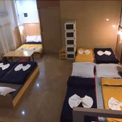 Отель Hai Cay Thong Homestay - Hostel Вьетнам, Далат - отзывы, цены и фото номеров - забронировать отель Hai Cay Thong Homestay - Hostel онлайн фото 4