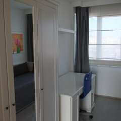 D&D Suites Турция, Стамбул - отзывы, цены и фото номеров - забронировать отель D&D Suites онлайн удобства в номере