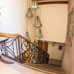San Pietro Boutique Hotel удобства в номере фото 2