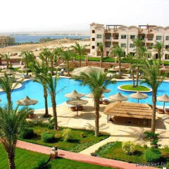 Апартаменты Sunset Pearl Apartments пляж