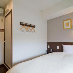 Отель Comfort Inn Ogaki Япония, Огаки - отзывы, цены и фото номеров - забронировать отель Comfort Inn Ogaki онлайн комната для гостей