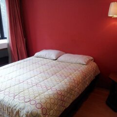 Отель Suites Polanco Мехико комната для гостей фото 2