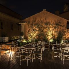 DOM Hotel Roma