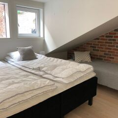 Апартаменты 2ndhomes Kluuvi 3BR luxury apartment with Spa Хельсинки комната для гостей фото 2