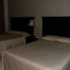 Hotel La Quinta комната для гостей фото 5
