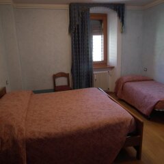 Отель B&B Leonardi Монклассико комната для гостей фото 2