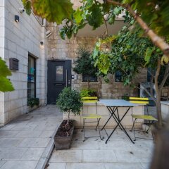 Bat Galim Boutique Hotel Израиль, Хайфа - 3 отзыва об отеле, цены и фото номеров - забронировать отель Bat Galim Boutique Hotel онлайн фото 14