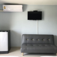 Апартаменты Asia Place Apartment Бангкок удобства в номере фото 2