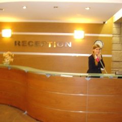 Гостиница Парк-Отель в Абакане отзывы, цены и фото номеров - забронировать гостиницу Парк-Отель онлайн Абакан интерьер отеля