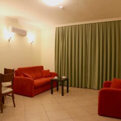 Отель Club Karakas Apart Мармарис комната для гостей фото 2