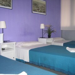 Отель Hostal Elkano Барселона удобства в номере фото 2