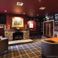 The Coniston Hotel and Country Estate интерьер отеля фото 2